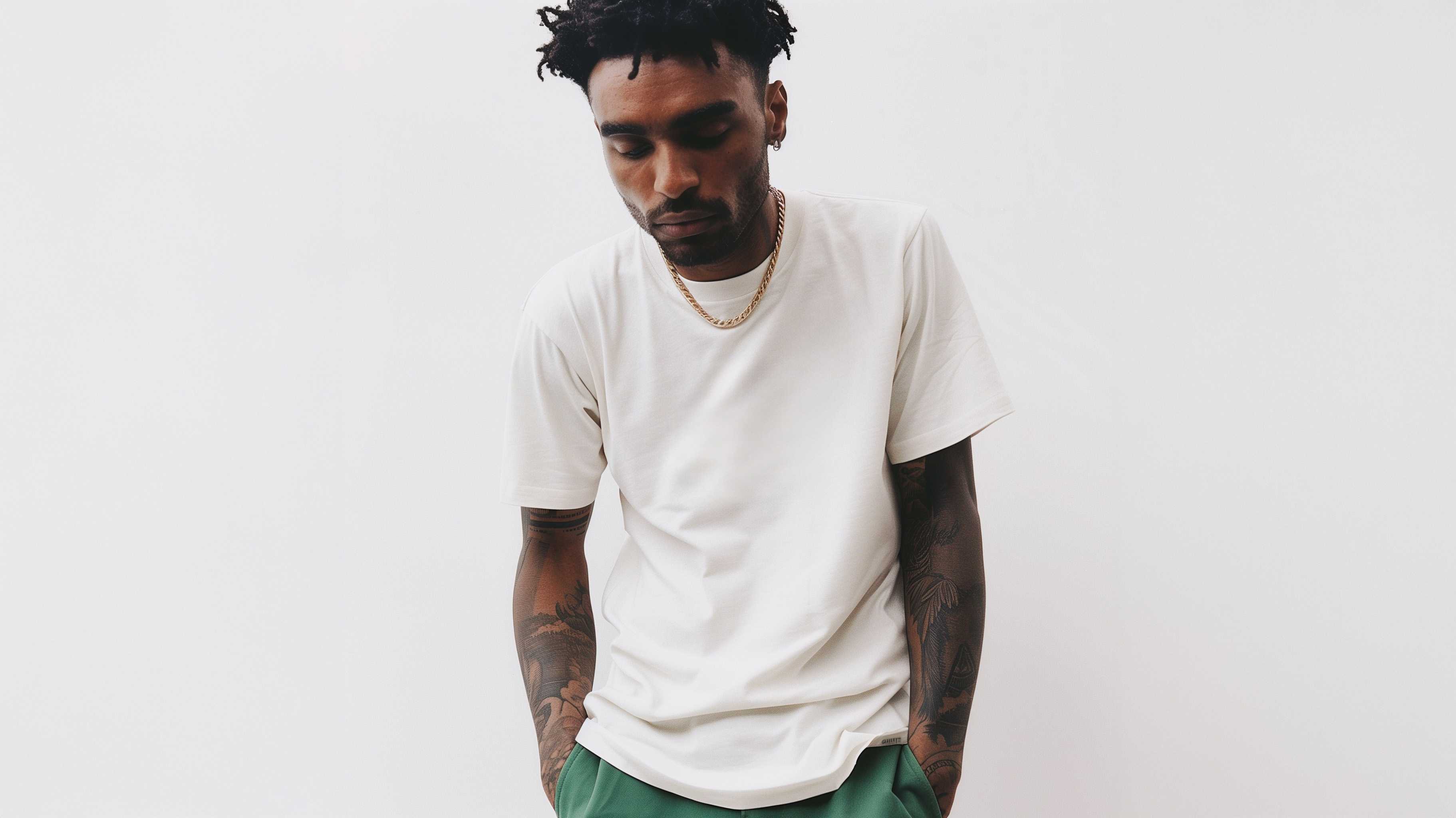 Men's Clothing - Novara