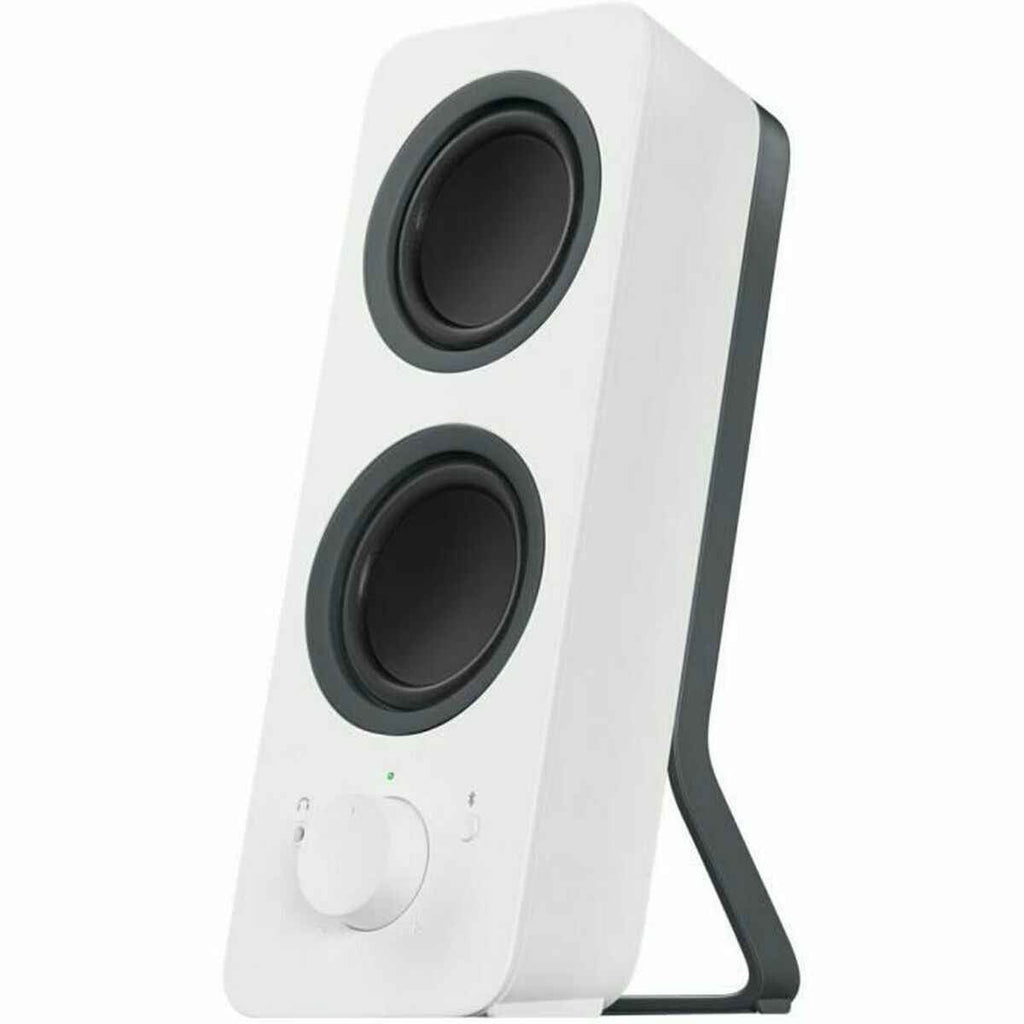 Bluetooth Speakers Logitech 980 - 001292 5 W White Computers | Electronics > Electronics | Sound > Bluetooth Speakers - Novara
