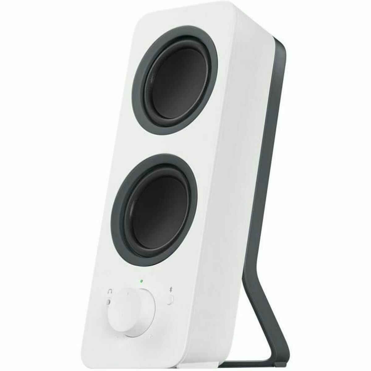 Bluetooth Speakers Logitech 980 - 001292 5 W White Computers | Electronics > Electronics | Sound > Bluetooth Speakers - Novara