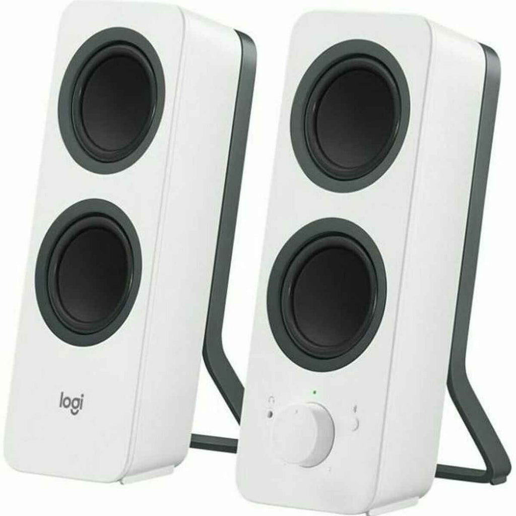 Bluetooth Speakers Logitech 980 - 001292 5 W White Computers | Electronics > Electronics | Sound > Bluetooth Speakers - Novara
