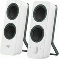 Bluetooth Speakers Logitech 980 - 001292 5 W White Computers | Electronics > Electronics | Sound > Bluetooth Speakers - Novara