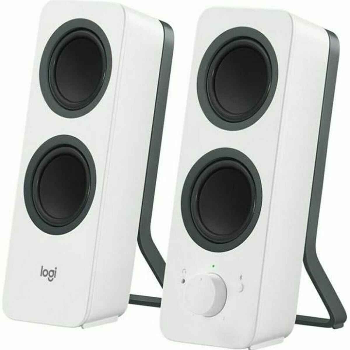 Bluetooth Speakers Logitech 980 - 001292 5 W White Computers | Electronics > Electronics | Sound > Bluetooth Speakers - Novara