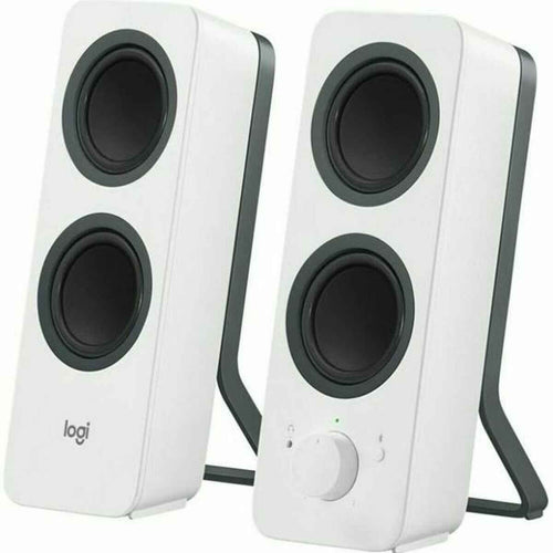 Bluetooth Speakers Logitech 980 - 001292 5 W White Computers | Electronics > Electronics | Sound > Bluetooth Speakers - Novara