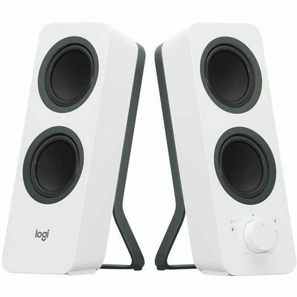 Bluetooth Speakers Logitech 980 - 001292 5 W White Computers | Electronics > Electronics | Sound > Bluetooth Speakers - Novara