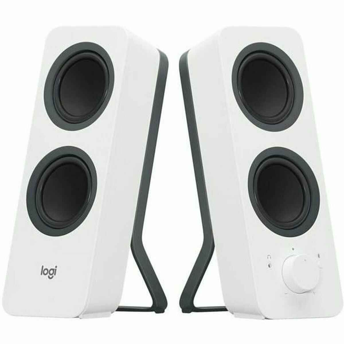 Bluetooth Speakers Logitech 980 - 001292 5 W White Computers | Electronics > Electronics | Sound > Bluetooth Speakers - Novara