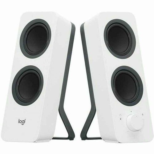 Bluetooth Speakers Logitech 980 - 001292 5 W White Computers | Electronics > Electronics | Sound > Bluetooth Speakers - Novara
