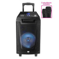 Bluetooth Speakers Woxter ROCK N ROLLER ST Computers | Electronics > Electronics | Sound > Bluetooth Speakers - Novara