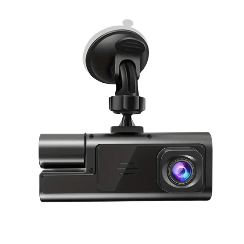 Dash Cam with 1080P Night Vision & G - Sensor Electronics > Business & Home Security > Security Cameras & Accessories - Novara