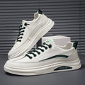 Men's Breathable Low - Top Sneakers – Lightweight Everyday Casual Shoes Shoes - Novara