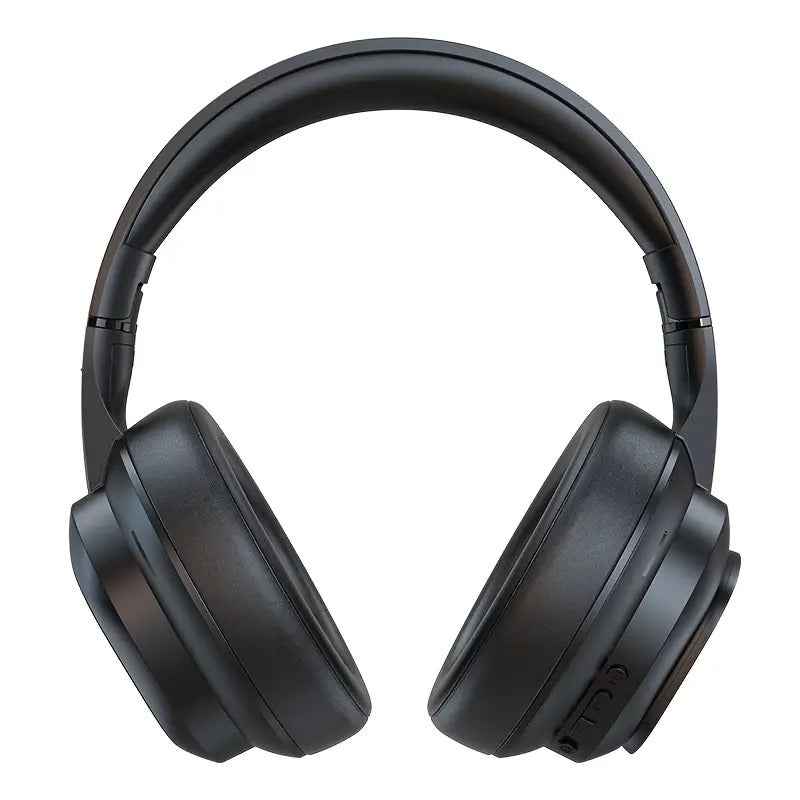 NNETM AI Translation Headphones LCD Touch Wireless Earbuds Electronics > Headphones - Novara