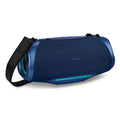 Portable Bluetooth Speakers Medion 50077078 Blue 4 W 50 W Computers | Electronics > Electronics | Sound > Bluetooth Speakers - Novara