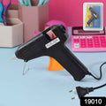 Professional Hot Melt Glue Gun With Rapid Heating And Quick Melt Glue Gun For Multiuser (40w) Electronic Accessories - Novara