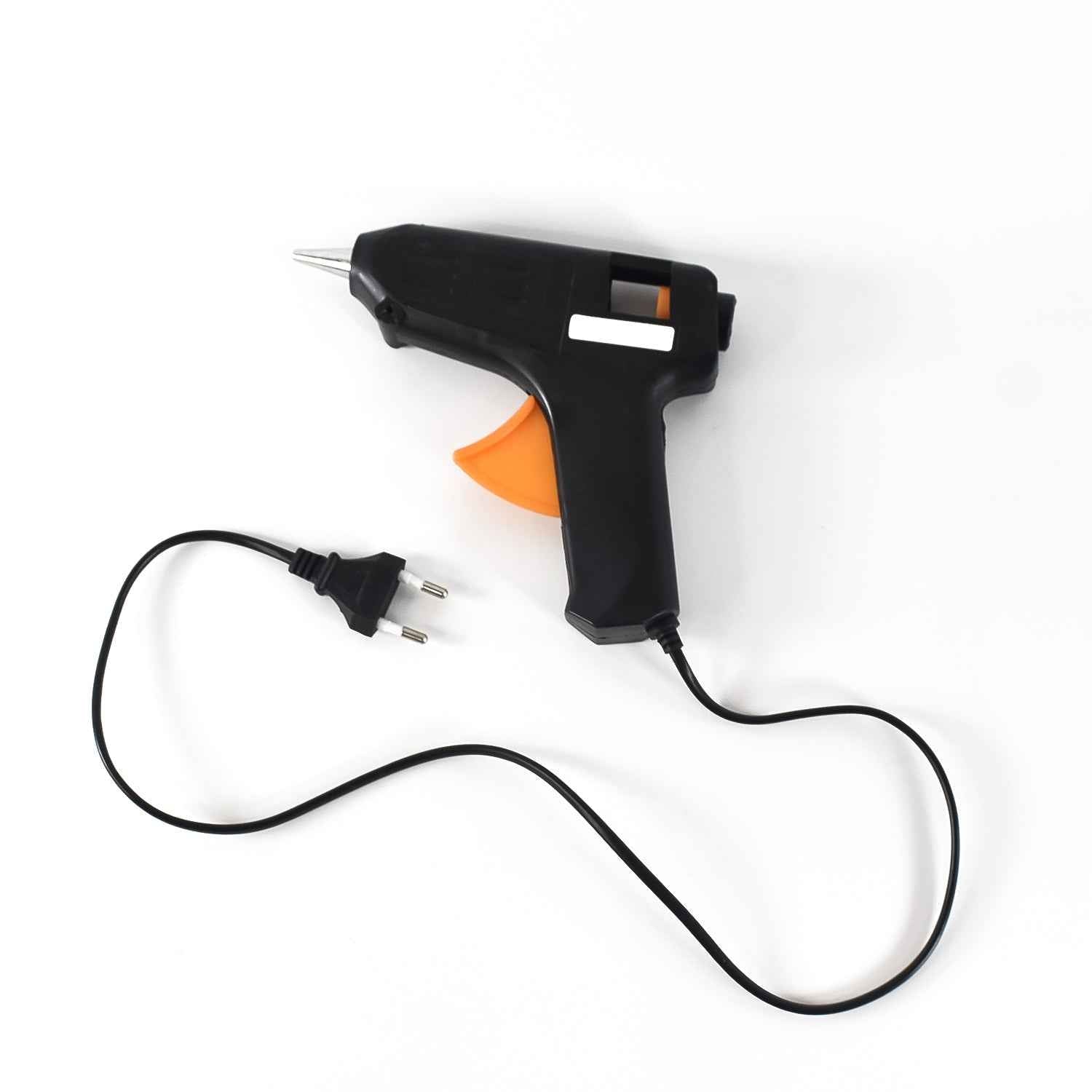 Professional Hot Melt Glue Gun With Rapid Heating And Quick Melt Glue Gun For Multiuser (40w) Electronic Accessories - Novara