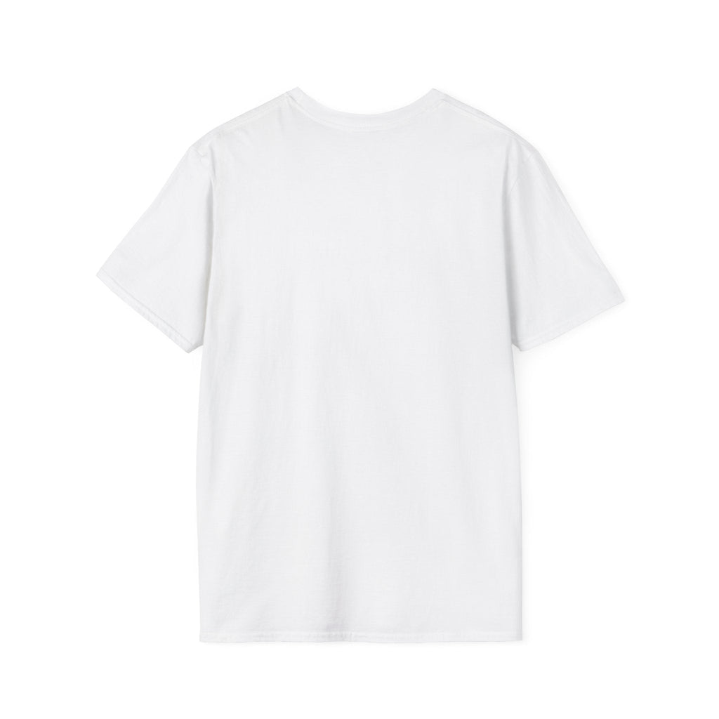Quiet Mind, Loud Vision T-Shirt — Minimalist Inspirational Tee T-Shirt - Novara